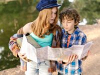 Benefits of Slow Travel with Kids