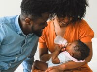 The Science of Baby’s First Words: Language Development