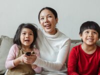 Benefits of AI Chats for Pre-Schoolers