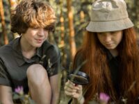 Free Nature Scavenger Hunts for Families