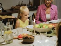 Meal Planning Tips for Busy Parents: Toddlers