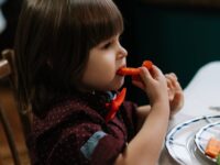 Nutrient-Rich Foods for Strong Toddler Bones