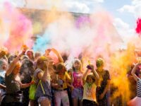 Top Kid-Friendly Festivals Worldwide