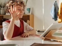 AI for Parents: Enriching Child’s Learning