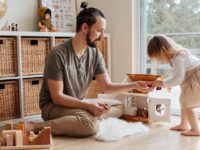 Eco-Friendly Parenting: Sustainable Toddler Practices