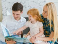 Bilingual Toddlers: Benefits and Parenting Tips