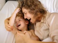 Managing Parental Stress with Toddlers