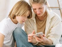 Managing Your Child’s Social Media Use