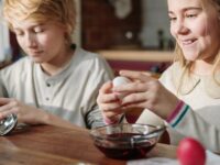 Puppet Making for Storytelling