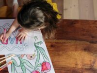 Engaging Preschool Activities within Boundaries