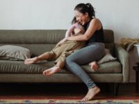 Addressing Separation Anxiety with Boundaries & Love