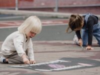 Fostering Creativity in Pre-Schoolers