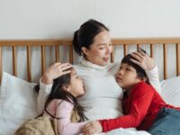 Boundaries for Promoting Independence in Self-Care for Preschoolers