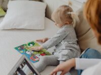 Self-Learning Tools for Toddlers: ChatGPT Analysis