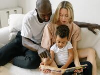 Boundary Setting in a Multicultural Christian Parenting Environment