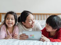 Kids’ Language Learning Apps: Travel Abroad Benefits