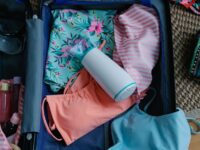 Toddlers’ Travel Packing List