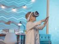 VR for Kids: Educational & Travel Experiences