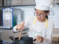 Free International Cuisine Cooking Classes