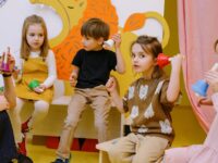 AI-Powered Preschool Education: Innovative Approach