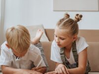 Teaching Preschoolers Kindness & Patience for Better Social Skills