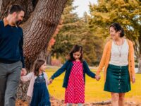 Christian Parenting: Grace and Discipline