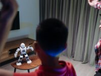 Hi-Tech AI in Preschool Education