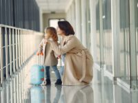 Eco-Friendly Travel Insurance for Solo Parents