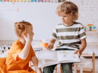 AI in Early Learning: Digitizing Childhood