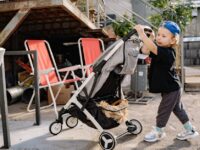 Toddler Travel Gear Safety Standards: Tips