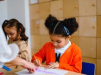 Christ-Centered Classroom Tips for Preschool Discipline