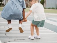 Setting Boundaries for Preschoolers: A Christian Guide