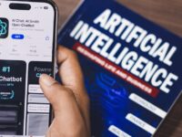 AI in Simplifying Learning for Autistic Students