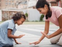 Teaching Preschoolers Prayer for Forgiveness