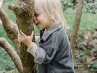 Understanding Angels and Guardians in Preschool Prayer