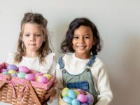 Teaching Children to Embrace Diversity: Inspired by God’s Love