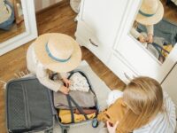 Budget-Friendly Multi-Generational Travel Planning