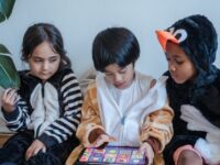 AI in Early Education: Creative Applications