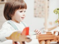 Integrating Faith into Preschool Daily Routines