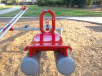 Finding Special Needs-Friendly Playgrounds