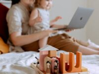 Budget-Friendly Tips for Staying Connected Overseas with Baby