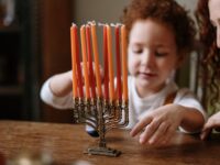 Crafts to Teach Preschoolers the Trinity