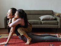 Building Preschool Empathy with Yoga and Mindfulness