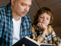 Instilling Biblical Values in Preschoolers