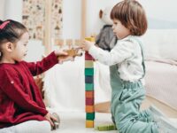 Teaching Preschoolers Right and Wrong Biblically