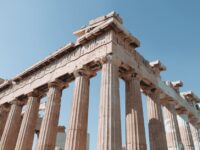 Top Historical Sites in Europe for Teens