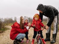 Nature and Outdoor Exploration in Preschool Sabbath School