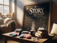 [Jan, 23] Winter Story Dramatization for Curious Young Minds