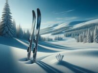 [Jan, 9] Winter Sports Introduction: Enhance Wisdom Through Play