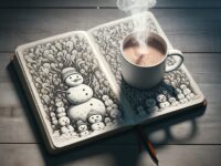 [Jan, 5] Snowman Science: Melt Into Curiosity and Learning